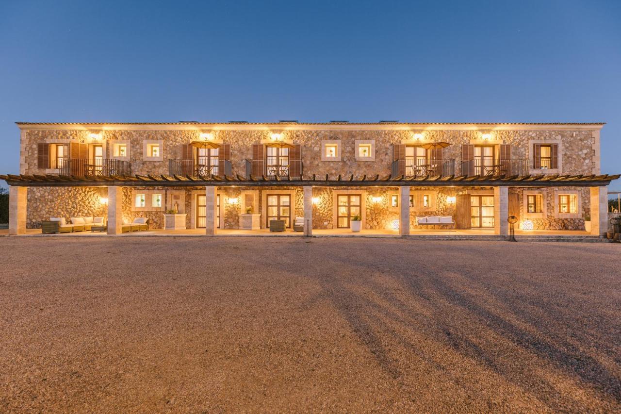 La Farm Baleares (adults Only) Couette-café Santa Maria del Cami (Mallorca)