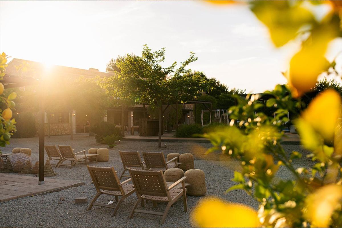 Couette-café La Farm Baleares (adults Only) Santa Maria del Cami (Mallorca)