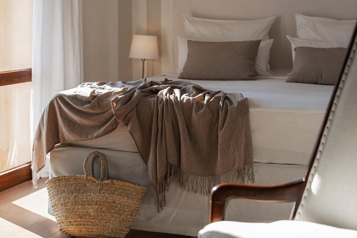 La Farm Baleares (adults Only) Couette-café