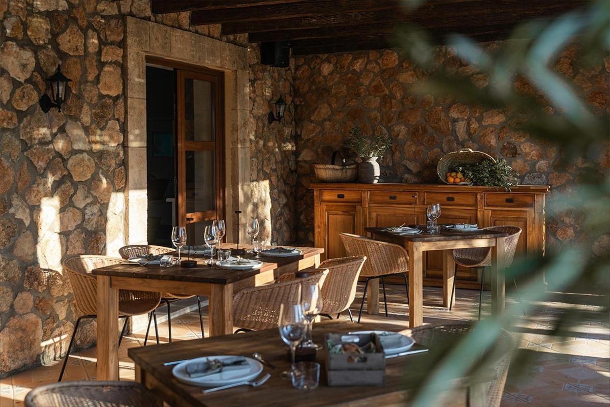 Couette-café La Farm Baleares (adults Only)