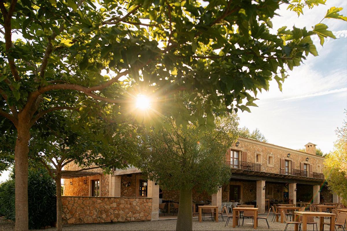 Couette-café La Farm Baleares (adults Only)