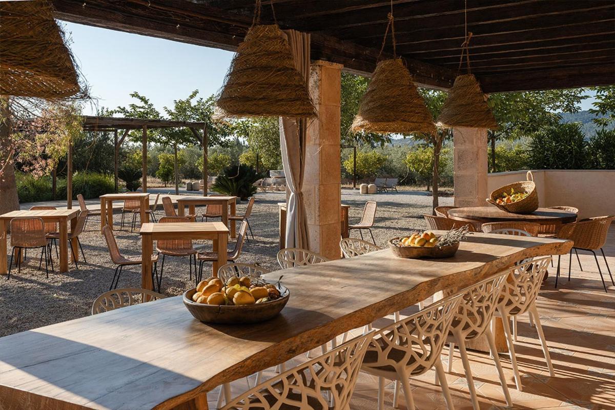 Couette-café La Farm Baleares (adults Only) 4*