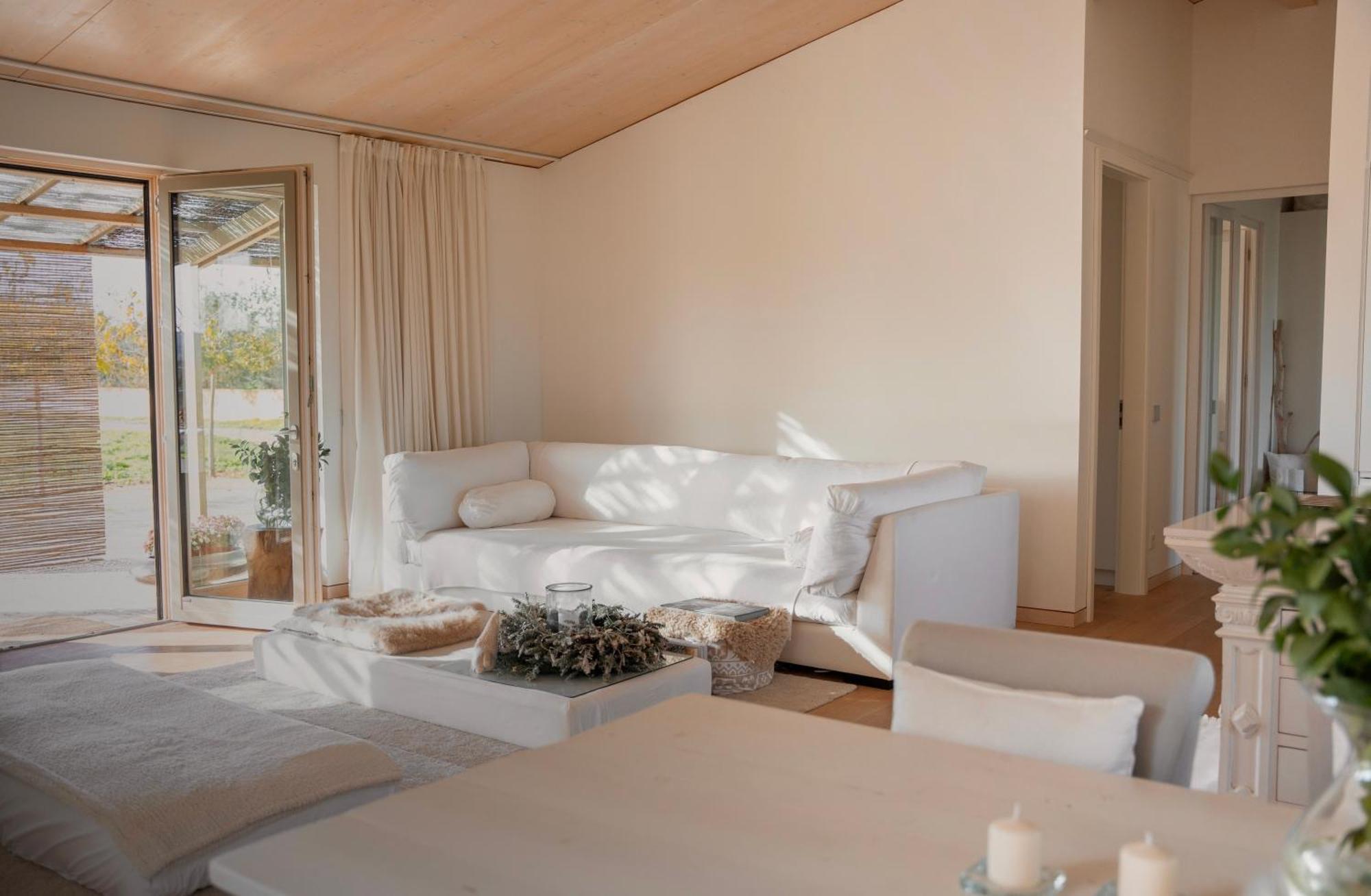 La Farm Baleares (adults Only) Couette-café 4*