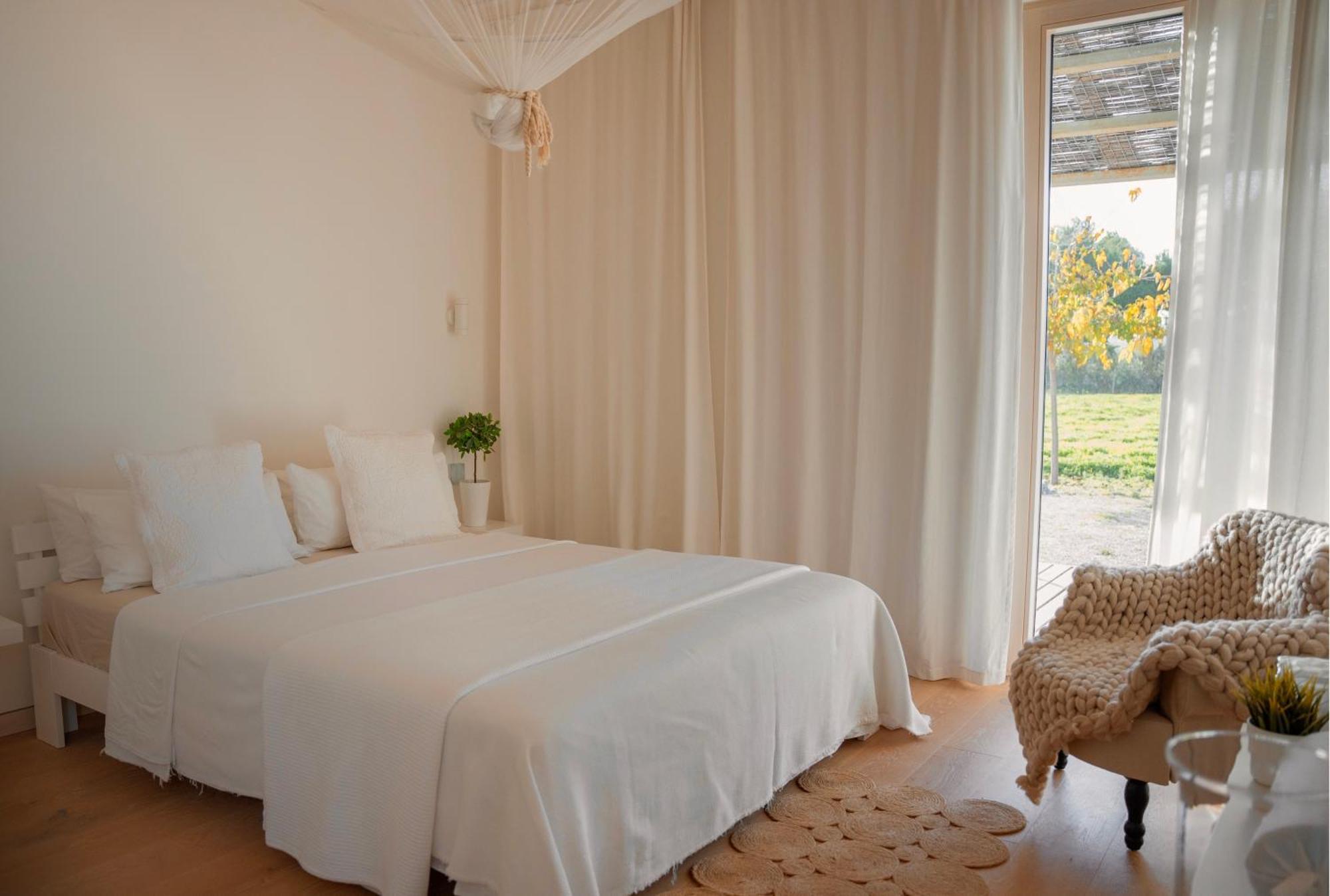 Couette-café La Farm Baleares (adults Only) 4*