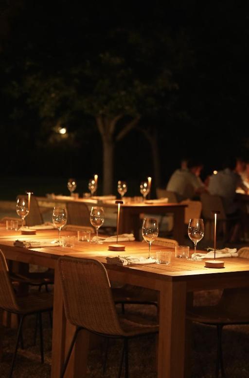 La Farm Baleares (adults Only) Couette-café