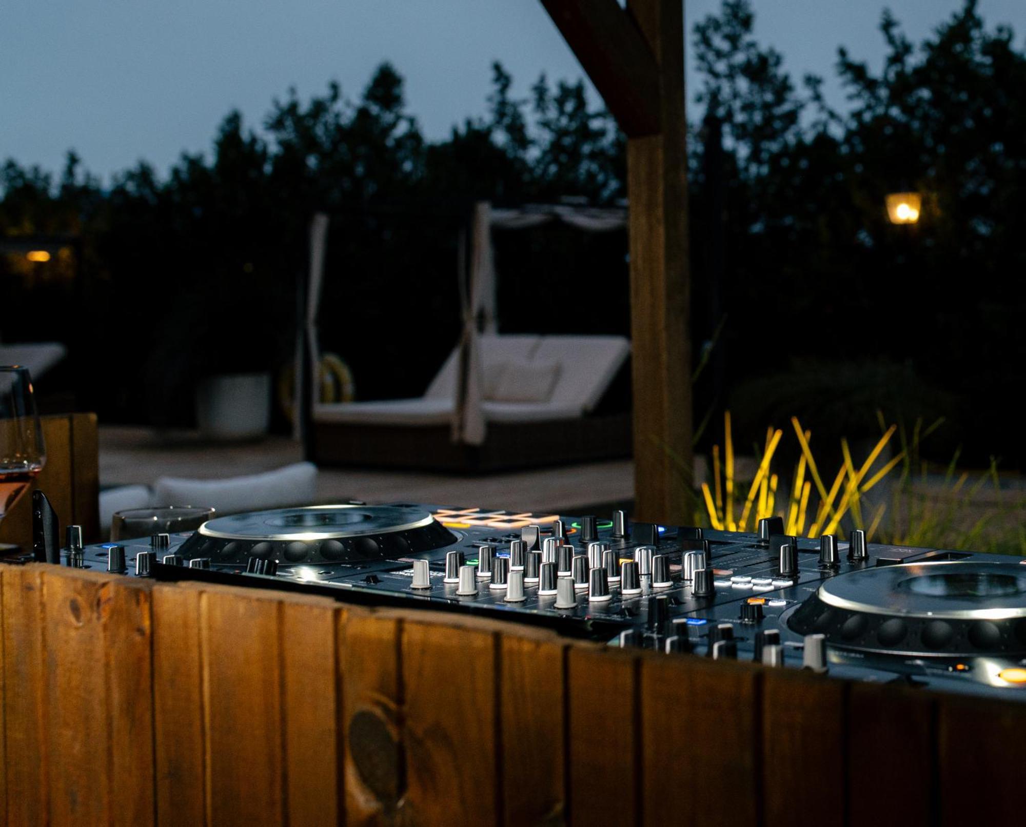 Couette-café La Farm Baleares (adults Only) Santa Maria del Cami (Mallorca)